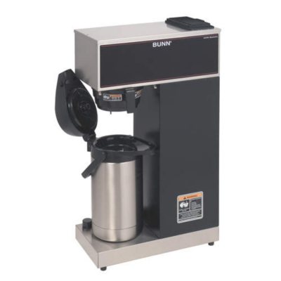 Bunn VPR-APS Pourover Airpot Coffee Brewer - Sam s Club